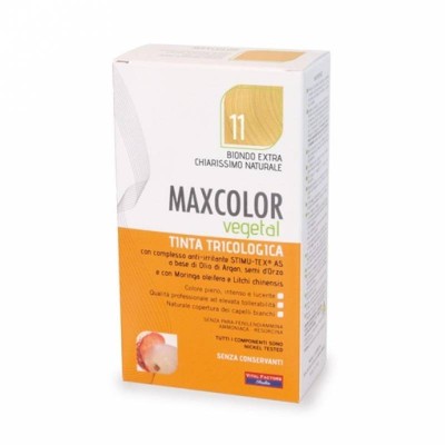 MaxColor Vegetal 11 Biondo Extra...