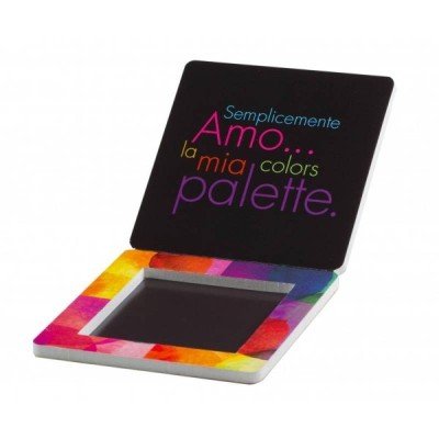 Palette - Date ad una donna il trucco...