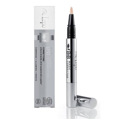 BB Magic Corrector 03 - Sabbia