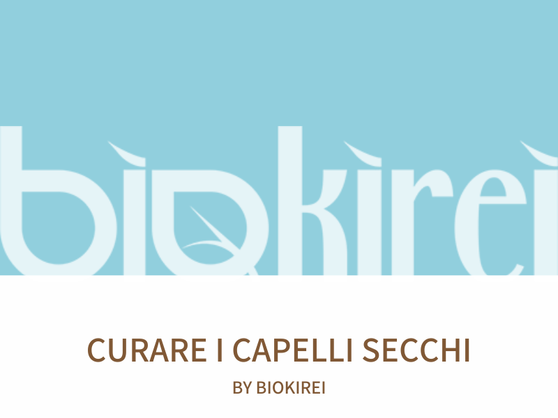 Capelli secchi, crespi ed aridi: rimedi pratici naturali e cause di questo problema