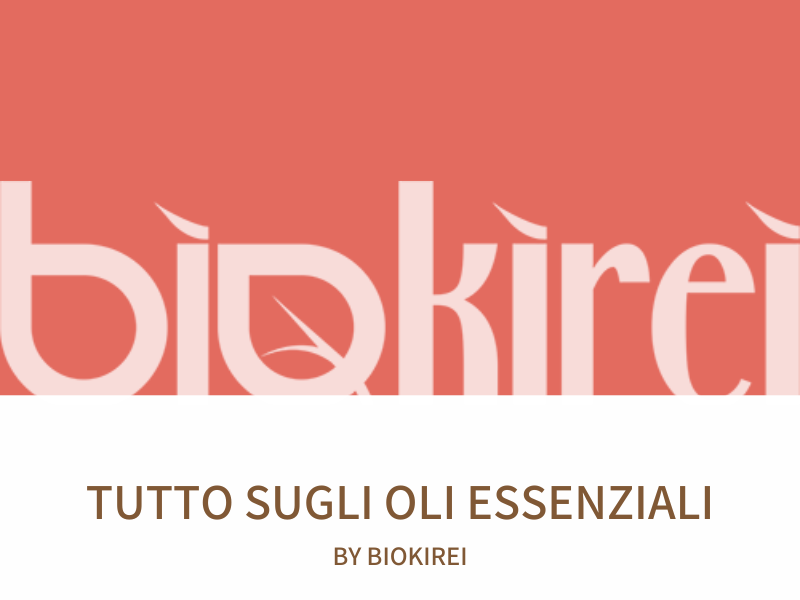 Tutti i benefici degli oli essenziali: come sceglierli