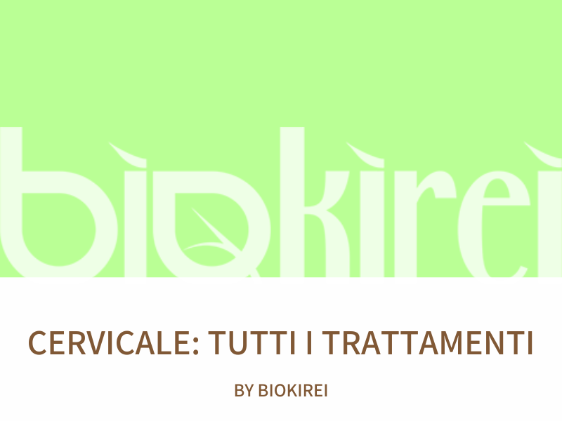 Cervicale: sintomi e rimedi naturali a questa infiammazione