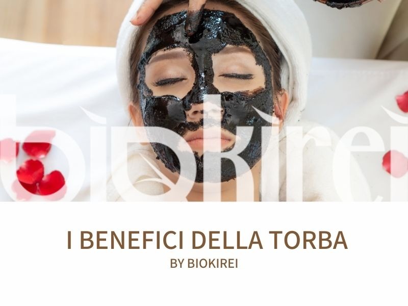 Torba: benefici per pelle, corpo e capelli, tutto quello che non sapevi 