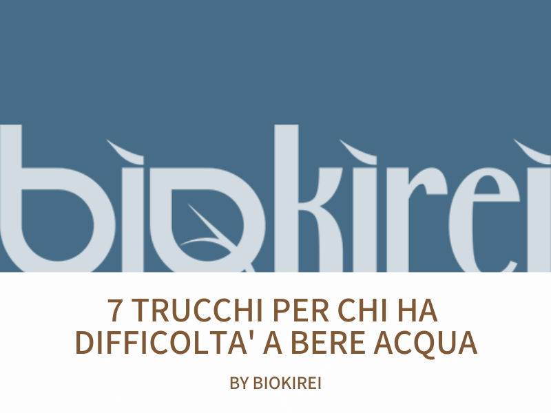 Come drenare i liquidi in eccesso? 5 consigli pratici e naturali