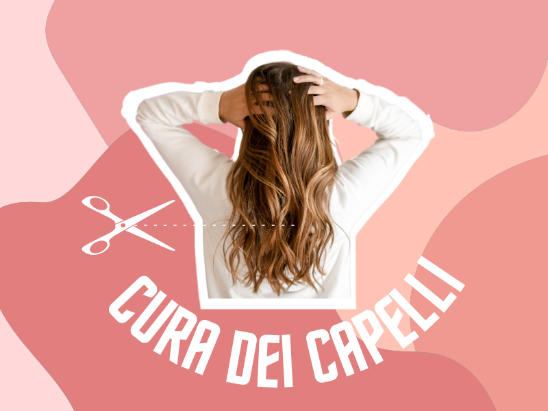 Perdita stagionale dei capelli: i rimedi naturali