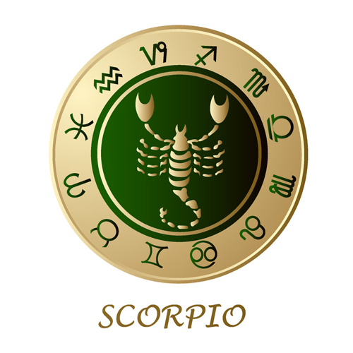 Oroscopo Scorpione LUGLIO 2018