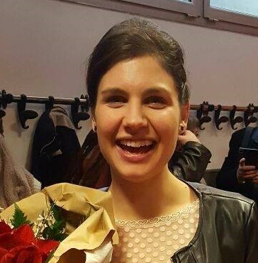 Viola Assolari, Dottoressa in Scienze e Tecnologie Erboristiche